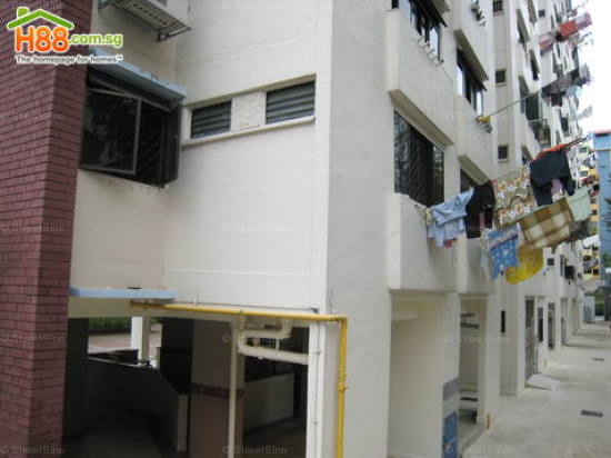 Blk 166 Stirling Road (Queenstown), HDB 4 Rooms #372552